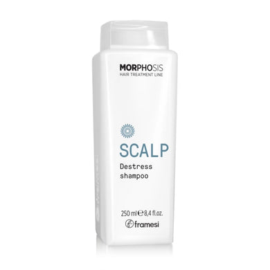 MORPHOSIS Scalp Destress Shampoo