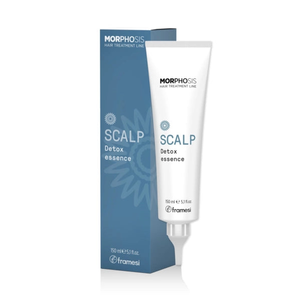 MORPHOSIS Scalp Detox Essence 150ml