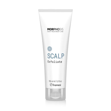 MORPHOSIS Scalp Exfoliate 150ml