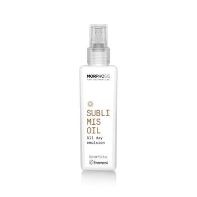 MORPHOSIS Sublimis Oil All Day Emulsion 150ml