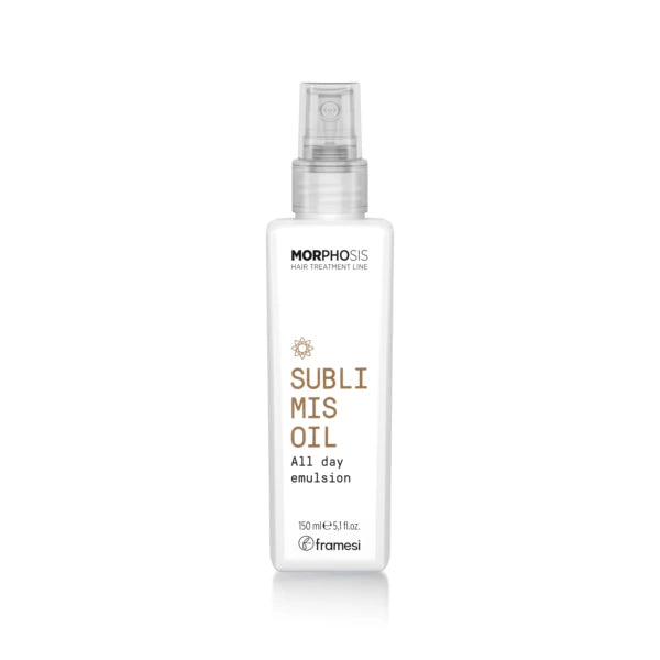 MORPHOSIS Sublimis Oil All Day Emulsion 150ml