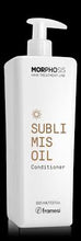 MORPHOSIS Sublimis Oil Conditioner