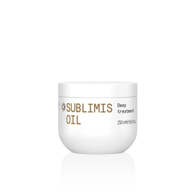 MORPHOSIS Sublimis Oil Deep Treatment 250ml