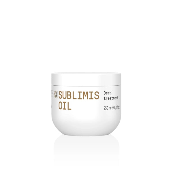 MORPHOSIS Sublimis Oil Deep Treatment 250ml