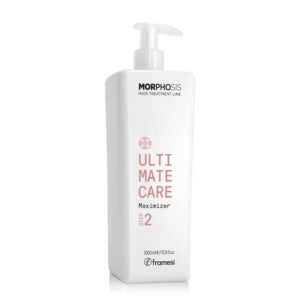 MORPHOSIS Ultimate Care Maximizer Step 2 1000ml