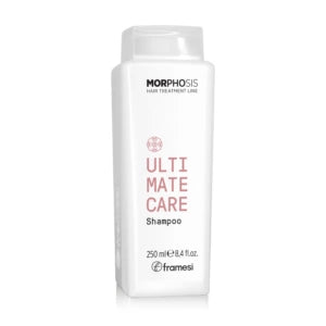 MORPHOSIS Ultimate Care Shampoo 250ml