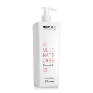 MORPHOSIS Ultimate Care Treatment Step 3 1000ml