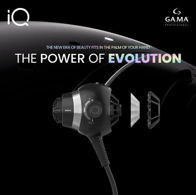 Gama IQ SFera Pre-Order