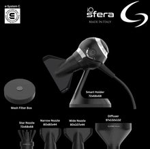 Gama IQ SFera Pre-Order