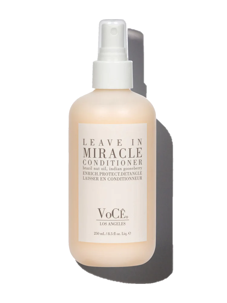 VOCE Leave In Miracle Conditioner Spray 8.5oz