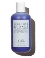 VOCE Purple Rinse