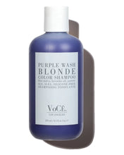 VOCE Purple Wash