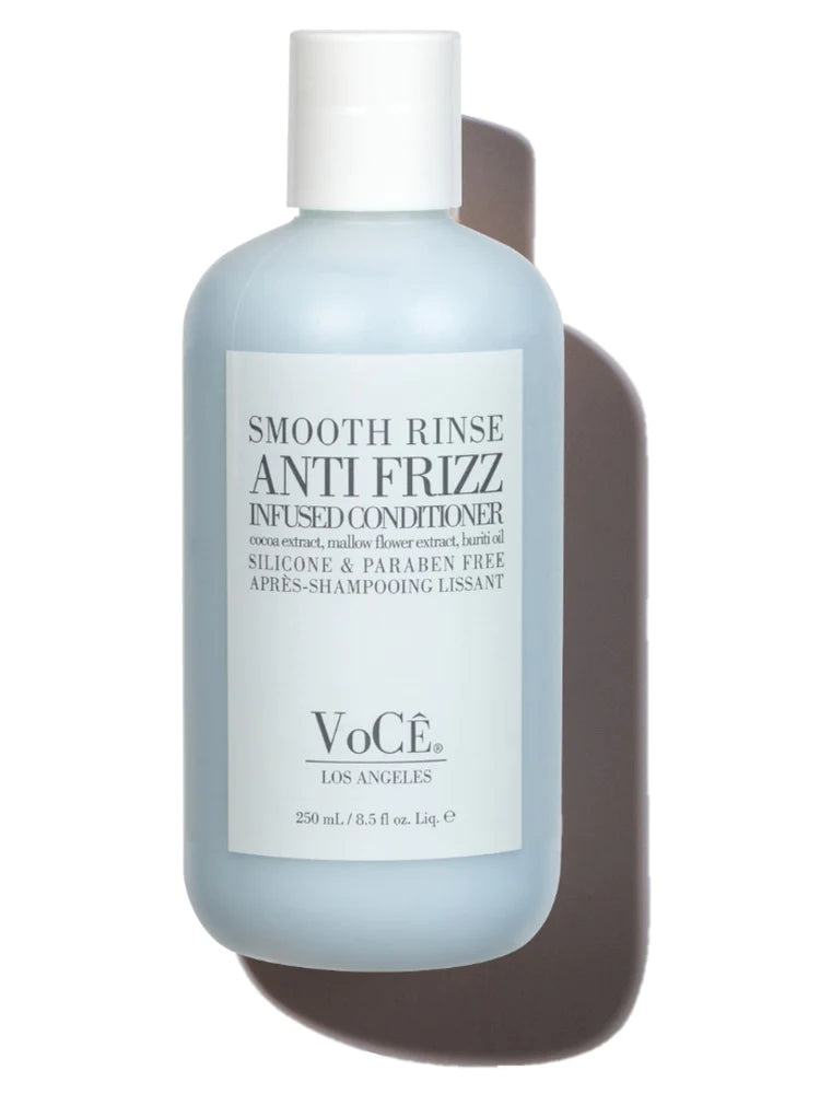 VOCE Smoothing Rinse – New England Salon Solutions