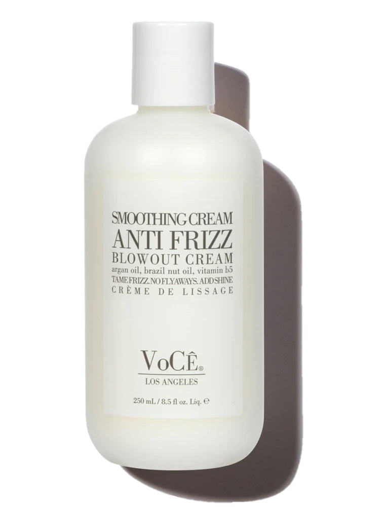 VOCE Anti Frizz Smoothing Cream 8.5oz