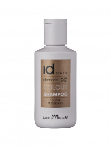 IdHAIR Elements Xclusive Colour Shampoo