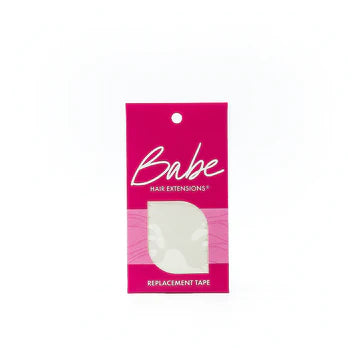 Replacement Tape by Babe (48p)