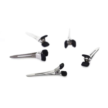 Metal Mini Clips by Babe (20pk)