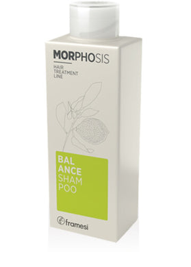 MORPHOSIS Balance Shampoo