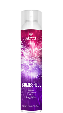 BOMBSHELL VOLUMIZING GRIP STYLER by Aloxxi