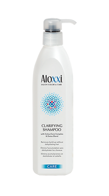CLARIFYING SHAMPOO by Aloxxi