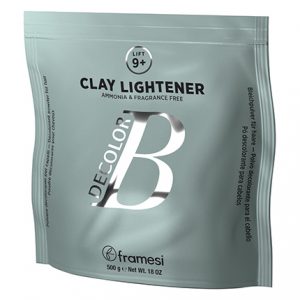 Decolor B Clay Lightener  (500g)