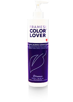 COLOR LOVER Dynamic Blonde Violet Conditioner