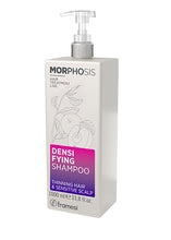 MORPHOSIS Densifying Shampoo