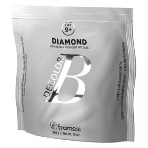 Decolor B Diamond Lightener (500g)