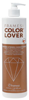 COLOR LOVER Diamond Strong Conditioner 16.9oz