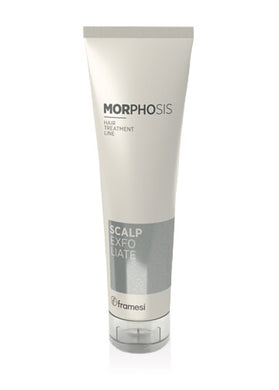MORPHOSIS Scalp Exfoliate 150ml