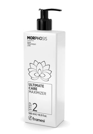 MORPHOSIS Ultimate Care Maximizer 500ml