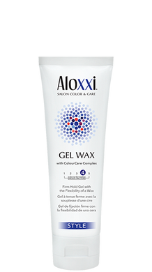 GEL WAX by Aloxxi