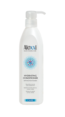 HYDRATING CONDITIONER by Aloxxi