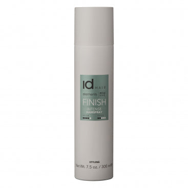 IdHAIR Elements Xclusive Intense Hairspray 7.5oz