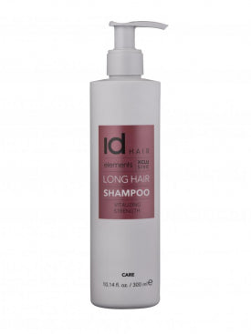 IdHAIR Elements Xclusive Long Shampoo