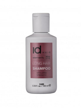 IdHAIR Elements Xclusive Long Shampoo