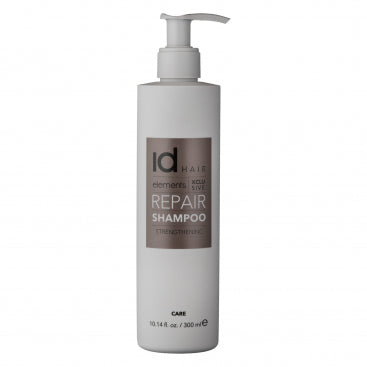 IdHAIR Elements Xclusive Repair Shampoo