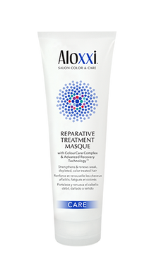 REPARATIVE TREATMENT MASQUE by Aloxxi