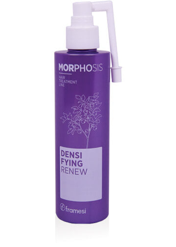 MORPHOSIS Densifying Renew Energizing Spray 200ml