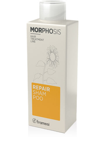 MORPHOSIS Repair Shampoo