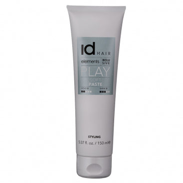 IdHAIR Elements Xclusive Soft Paste 5oz