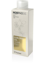 MORPHOSIS Sublimis Oil Shampoo