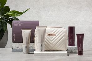 DAVROE Moisture Senses Travel Pack