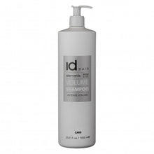IdHAIR Elements Xclusive Volume Shampoo