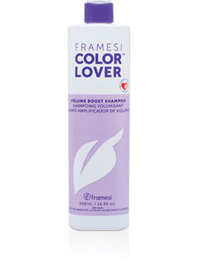 COLOR LOVER Volume Boost Shampoo